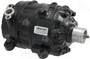 Four Seasons A/C Compressor P/N:57024