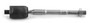 Suspensia Steering Tie Rod End P/N:X30TR0279