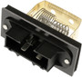 Dorman - OE Solutions HVAC Blower Motor Resistor P/N:973-052
