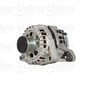 Alternator Valeo 849048