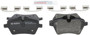 Bosch Disc Brake Pad Set P/N:BP120