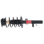 Monroe Shocks & Struts Suspension Strut and Coil Spring Assembly P/N:272749