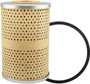 Baldwin Engine Oil Filter P/N:P25