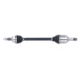 TrakMotive CV Axle Shaft P/N:GM-86064