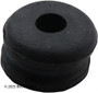 Beck/Arnley Suspension Strut Rod Bushing P/N:101-3850