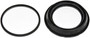Dorman - First Stop Disc Brake Caliper Repair Kit