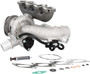 OE-TurboPower Turbocharger P/N:G3011N
