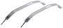Spectra Premium Fuel Tank Strap P/N:ST122