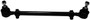 Suspensia Steering Tie Rod End Assembly P/N:X31CL2209