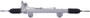 TERREPOWER formerly BBB Industries Rack and Pinion Assembly P/N:310-0197