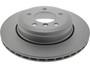 Centric Parts Disc Brake Rotor P/N:320.34074H