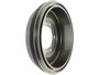 Centric Parts Brake Drum P/N:123.99010
