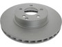 Centric Parts Disc Brake Rotor P/N:320.35062H