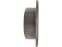 Centric Parts Disc Brake Rotor P/N:121.49003
