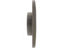 Centric Parts Disc Brake Rotor P/N:121.99011