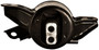 Pioneer Automotive Industries Manual Transmission Mount 620007