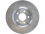 Centric Parts Disc Brake Rotor P/N:121.39000