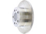 Centric Parts Disc Brake Rotor P/N:121.39000