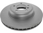 Centric Parts Disc Brake Rotor P/N:320.34071H