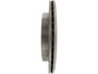 Centric Parts Disc Brake Rotor P/N:121.65139