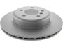 Centric Parts Disc Brake Rotor P/N:320.34131H