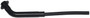 Agility Autoparts Fuel Tank Filler Neck P/N:4063230