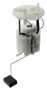Agility Autoparts Fuel Pump Module Assembly P/N:4011304