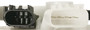 Agility Autoparts Fuel Pump Module Assembly P/N:4010958