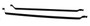 Agility Autoparts Fuel Tank Strap P/N:4040110