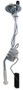 Agility Autoparts Fuel Tank Sending Unit P/N:4017290