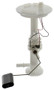 Agility Autoparts Fuel Tank Sending Unit P/N:4017343