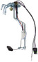 Agility Autoparts Fuel Tank Sending Unit P/N:4017025