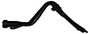Agility Autoparts Fuel Tank Filler Neck P/N:4063030