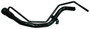 Agility Autoparts Fuel Tank Filler Neck P/N:4063045
