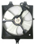 Agility Autoparts A/C Condenser Fan Assembly P/N:6019119