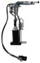 Agility Autoparts Fuel Pump and Sender Assembly P/N:4011293