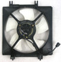 Agility Autoparts A/C Condenser Fan Assembly P/N:6033114