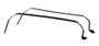 Agility Autoparts Fuel Tank Strap P/N:4040663