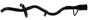 Agility Autoparts Fuel Tank Filler Neck P/N:4063498