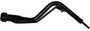 Agility Autoparts Fuel Tank Filler Neck P/N:4063044