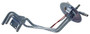 Agility Autoparts Fuel Pump Hanger P/N:4017273