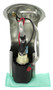 Agility Autoparts Fuel Pump and Sender Assembly P/N:4011108