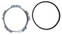 Agility Autoparts Fuel Pump Tank Seal P/N:4060009
