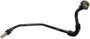 Agility Autoparts Fuel Tank Filler Neck P/N:4063187