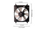 Agility Autoparts A/C Condenser Fan Assembly P/N:6034111