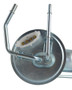 Agility Autoparts Fuel Pump and Sender Assembly P/N:4011045