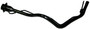 Agility Autoparts Fuel Tank Filler Neck P/N:4063379