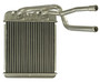 Agility Autoparts HVAC Heater Core 9010037