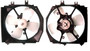 Agility Autoparts Engine Cooling Fan Assembly P/N:6028105