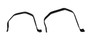 Agility Autoparts Fuel Tank Strap P/N:4040487